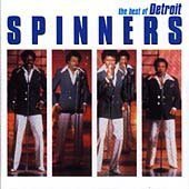 The Best Of Detroit Spinners Dance & Electronic