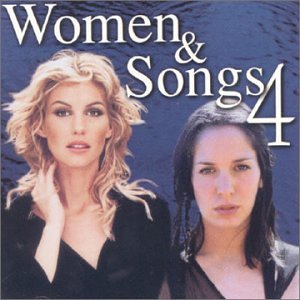 Women & Songs 4 Country & Folk