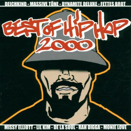 Best of Hip Hop 2000 Pop
