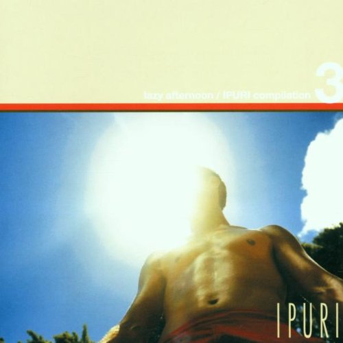 IPURI lazy afternoon / a touch of jazz 3 Music