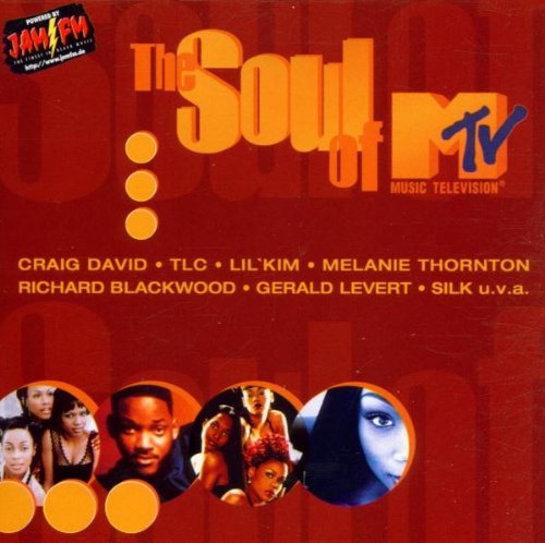 The Soul of Mtv Pop