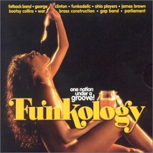 Funkology: Get the Funk Out of Music