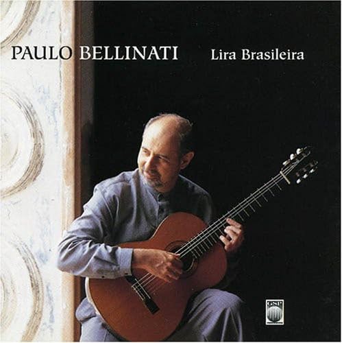 Lira Brasileira Classical