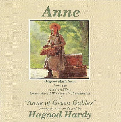 Anne: Anne of Green Gables Music