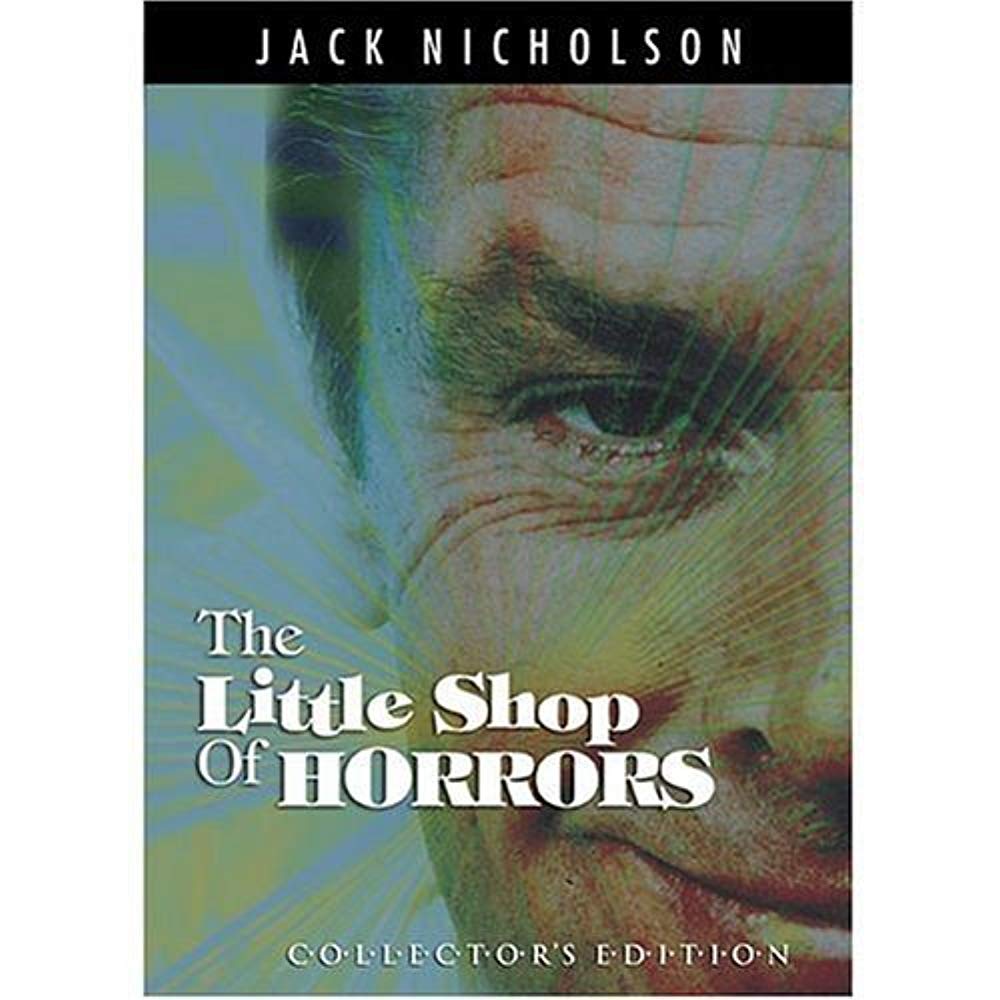 Little Shop of Horrors (1960) Films