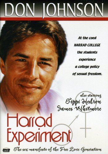 Product Image: Harrad Experiment
