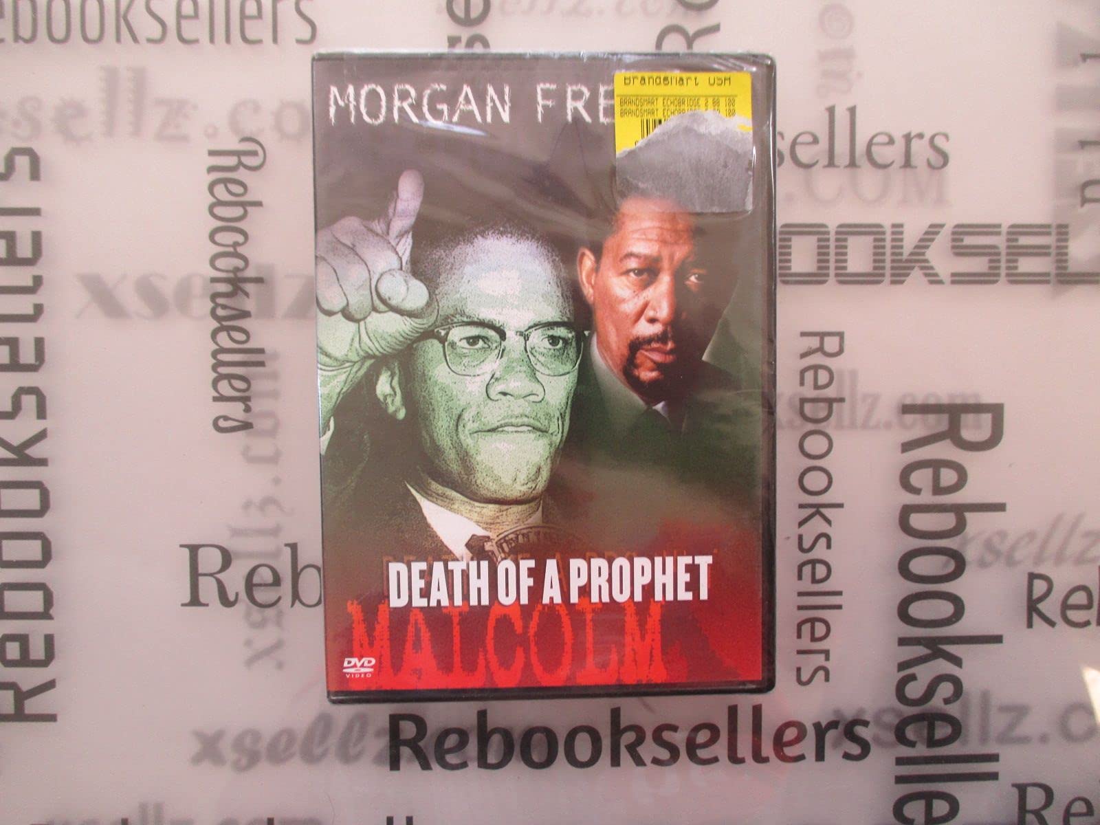 Malcolm X-Death of a Prophet Films