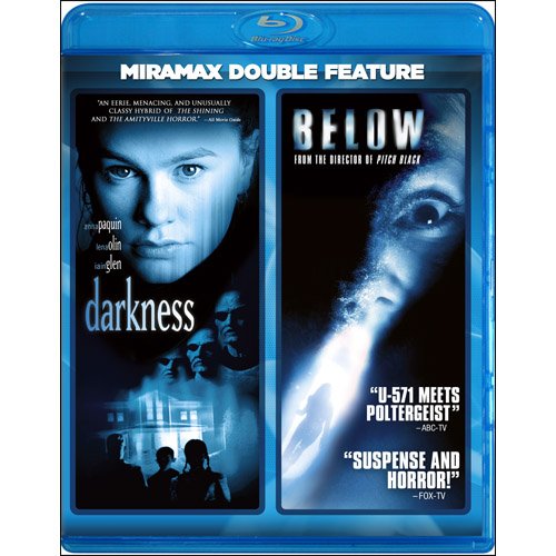 Darkness / Below Films