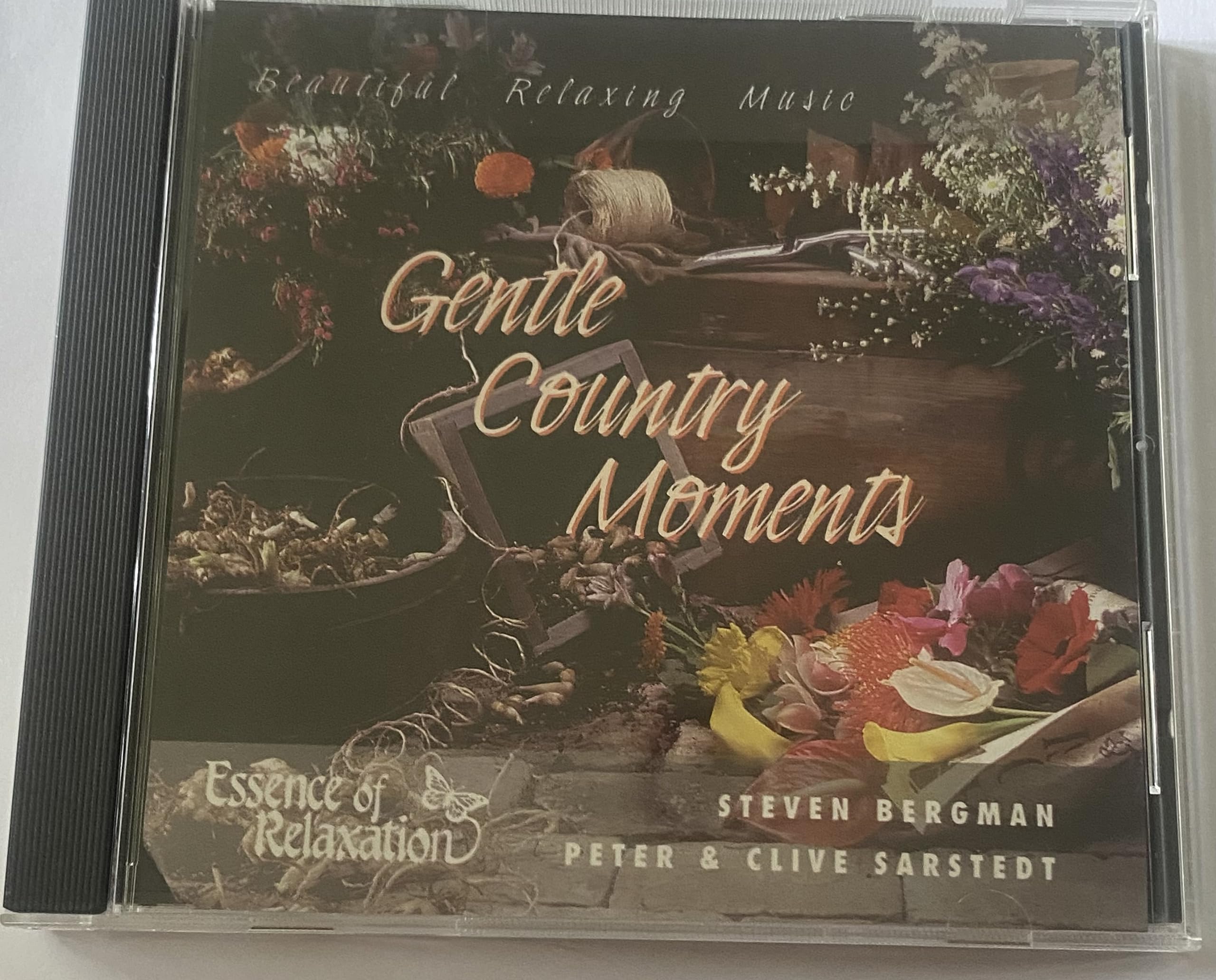 Gentle Country Moments Classical