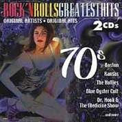 RNR Greatest Hits of The 70's 2 Metal & Hardrock