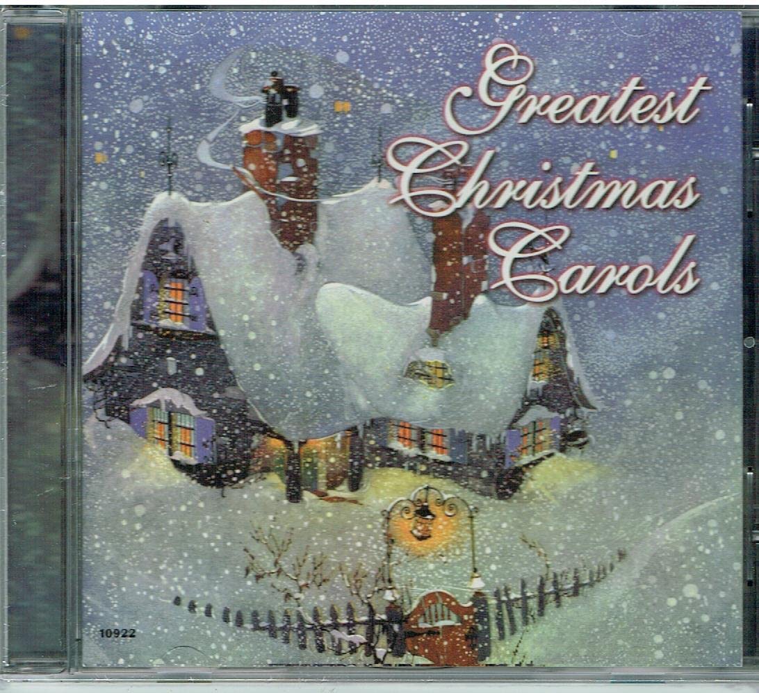 Greatest Christmas Carols Other music genres