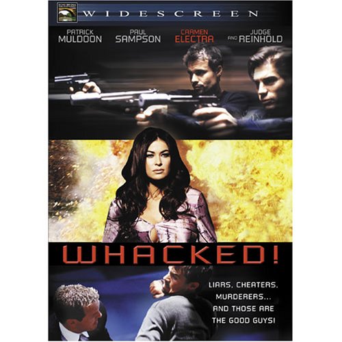 Whacked Films
