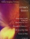Haydn's Greatest Classical