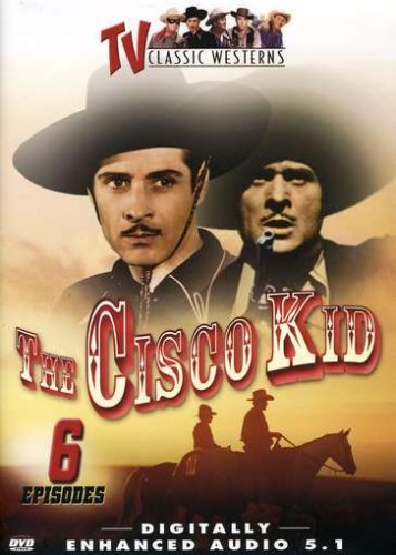 Cisco Kid V.2 Films