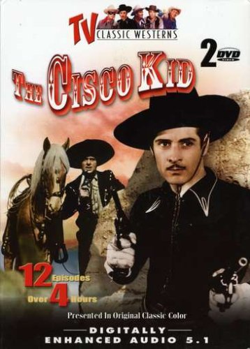 Cisco Kid Movies