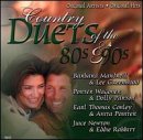Country Duets of the 80'2 & 90's Pop