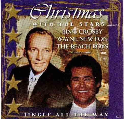 Product Image: Christmas With the Stars 1