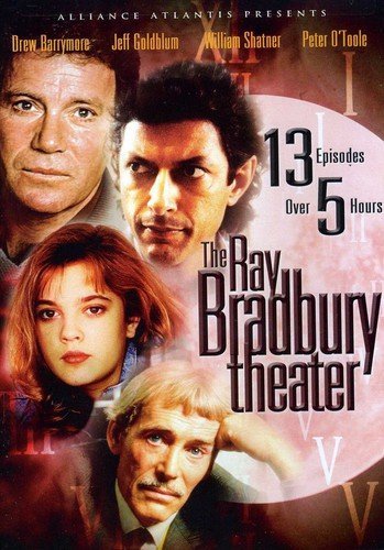 The Ray Bradbury Theater, Vol. 1 Films