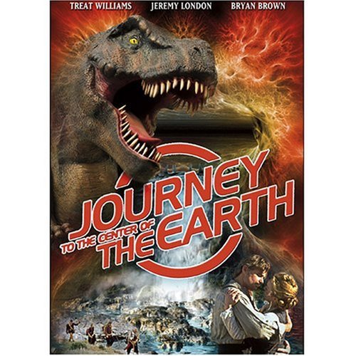 Journey to the Center of the Earth Films