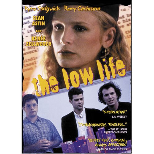 Low Life Films