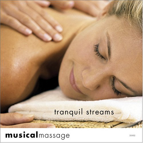 Product Image: Musical Massage: Tranquil Stre
