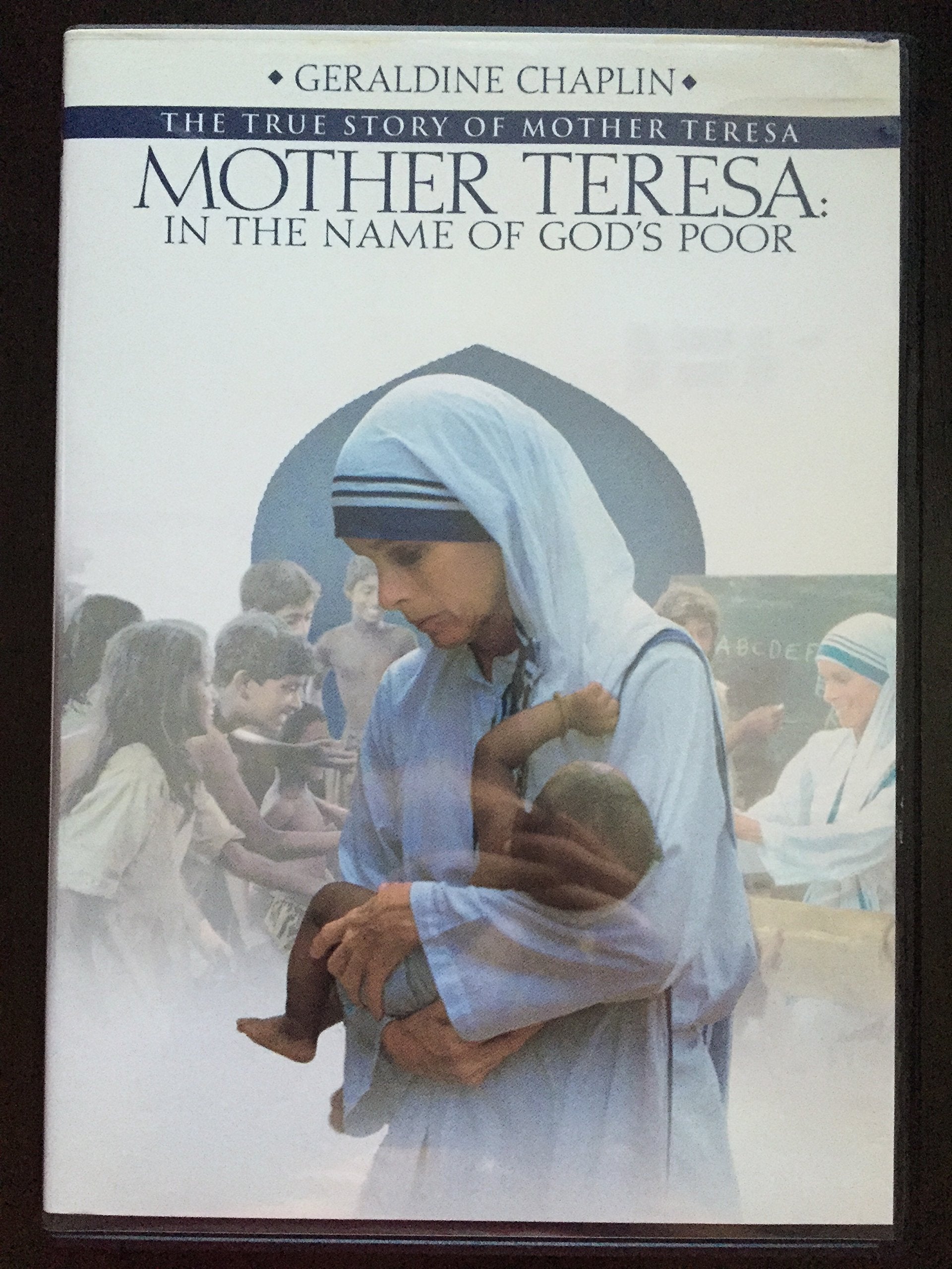 Mother Teresa: In the Name of God's Poor Films