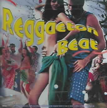 Reggaeton Beat 1 Pop