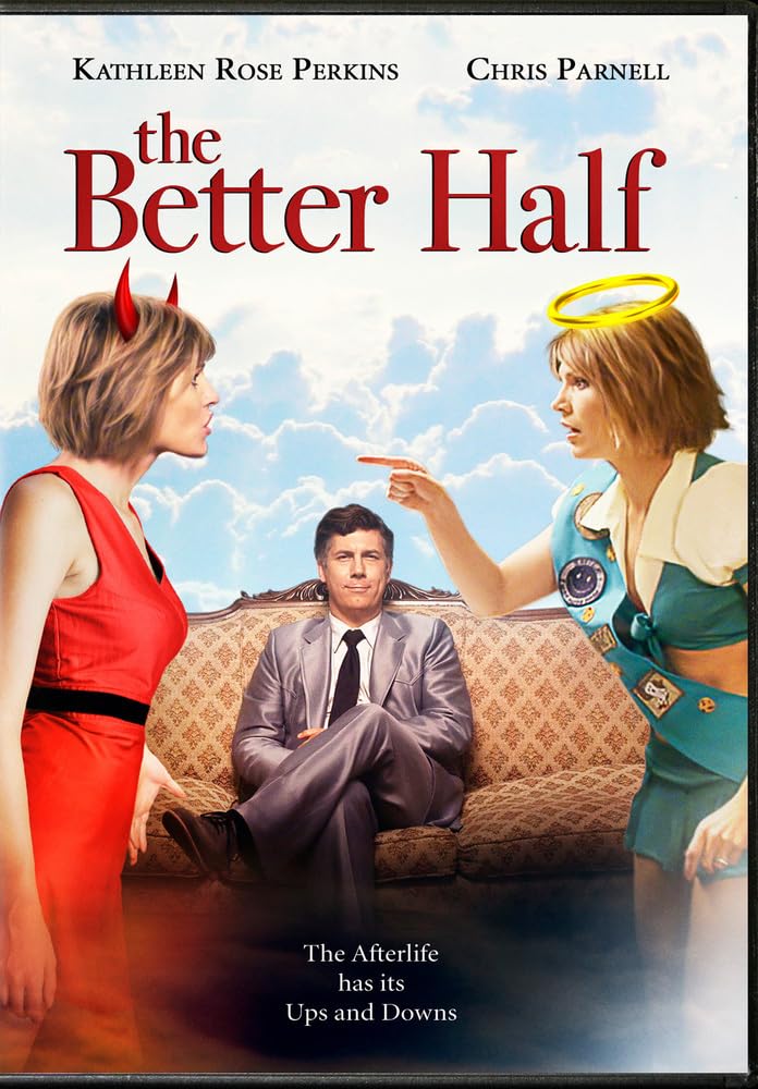 The Better Half Films