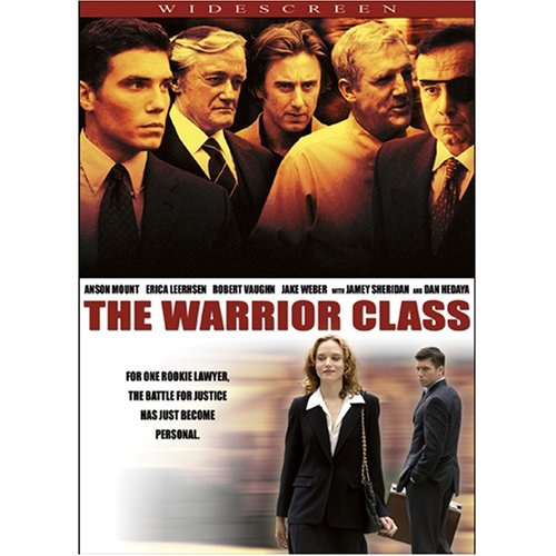 The Warrior Class Films