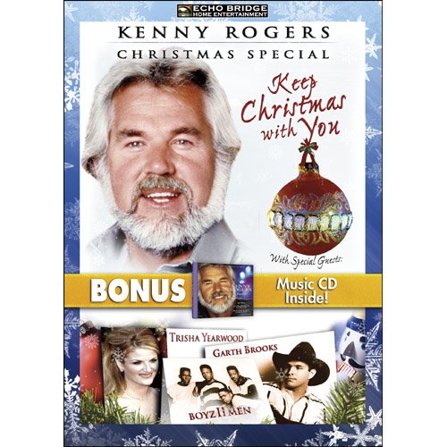 Kenny Rogers Christmas Special / Kenny Rogers V.1 Films