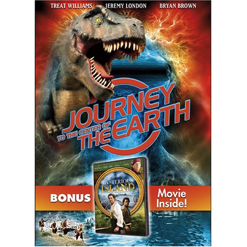 Journey to the Center of the Earth Films