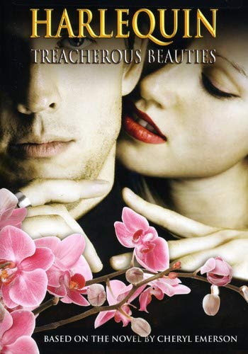 Harlequin: Treacherous Beauties dvd