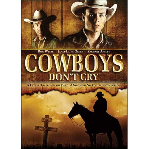 Cowboys Don'T Cry / (Full) Films