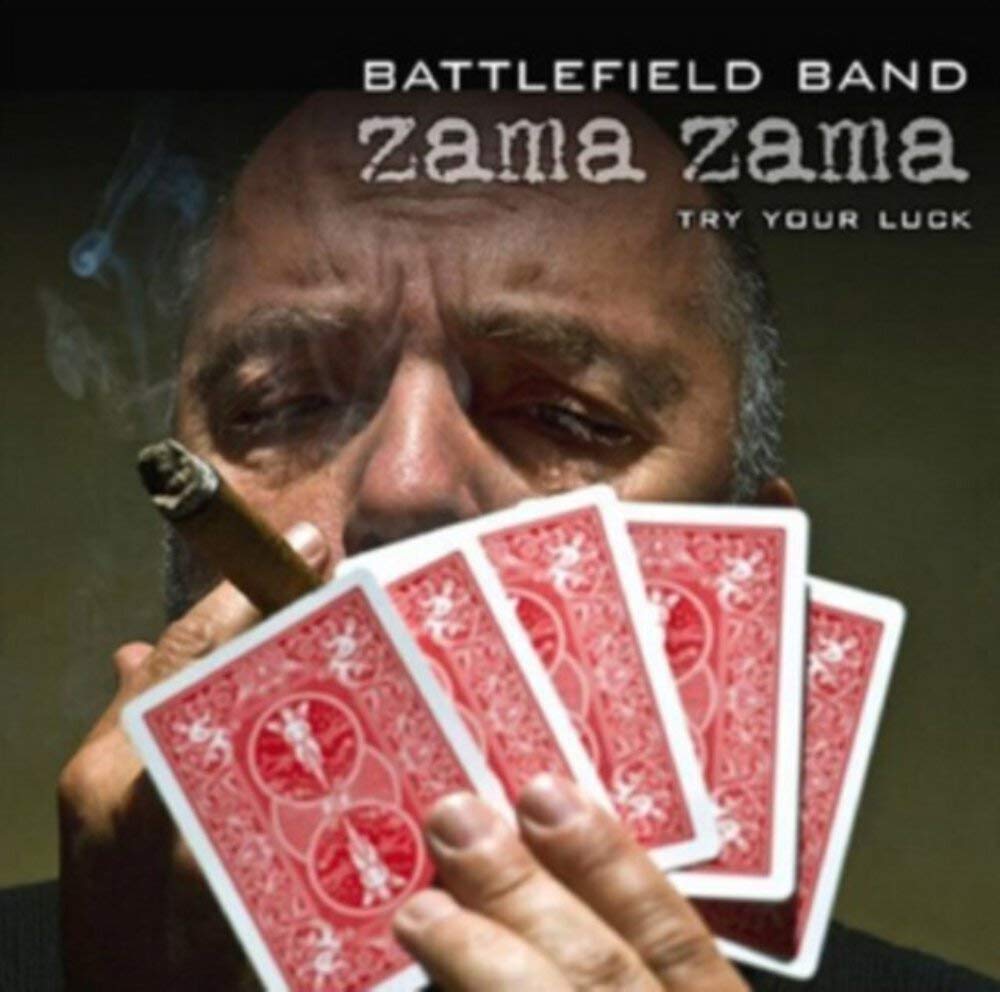 Zama Zama-Try Your Luck Pop
