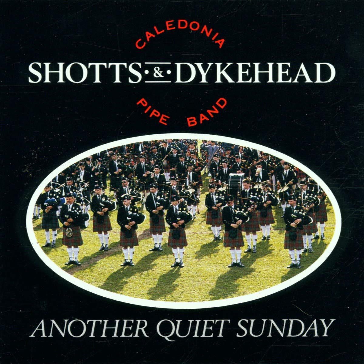 Another Quiet Sunday Pop