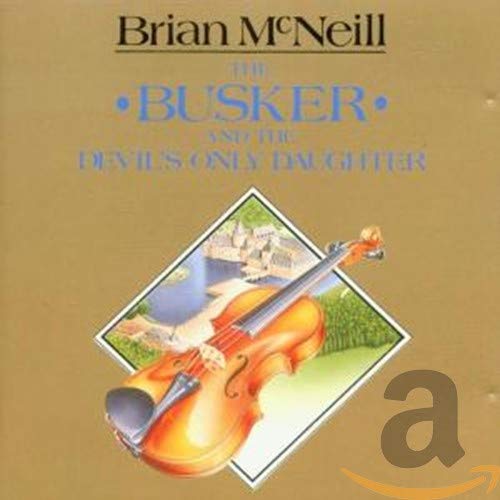 The Busker Pop