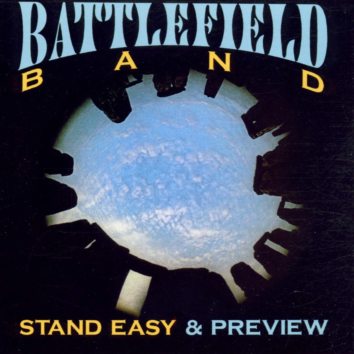 Product Image: Stand easy & preview