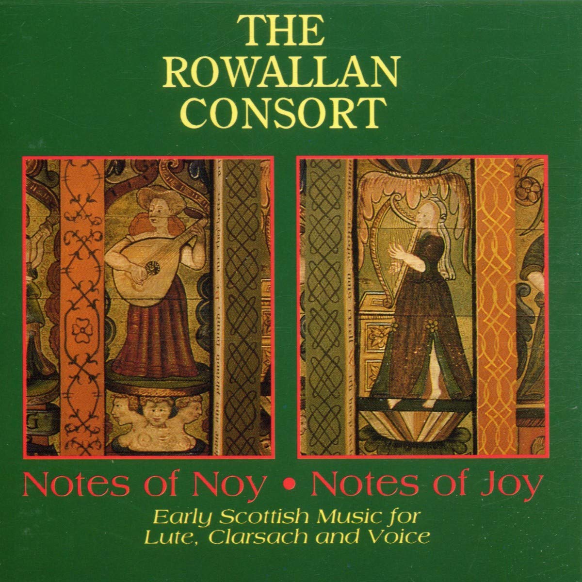 Notes of Noy,Notes of Joy Classical