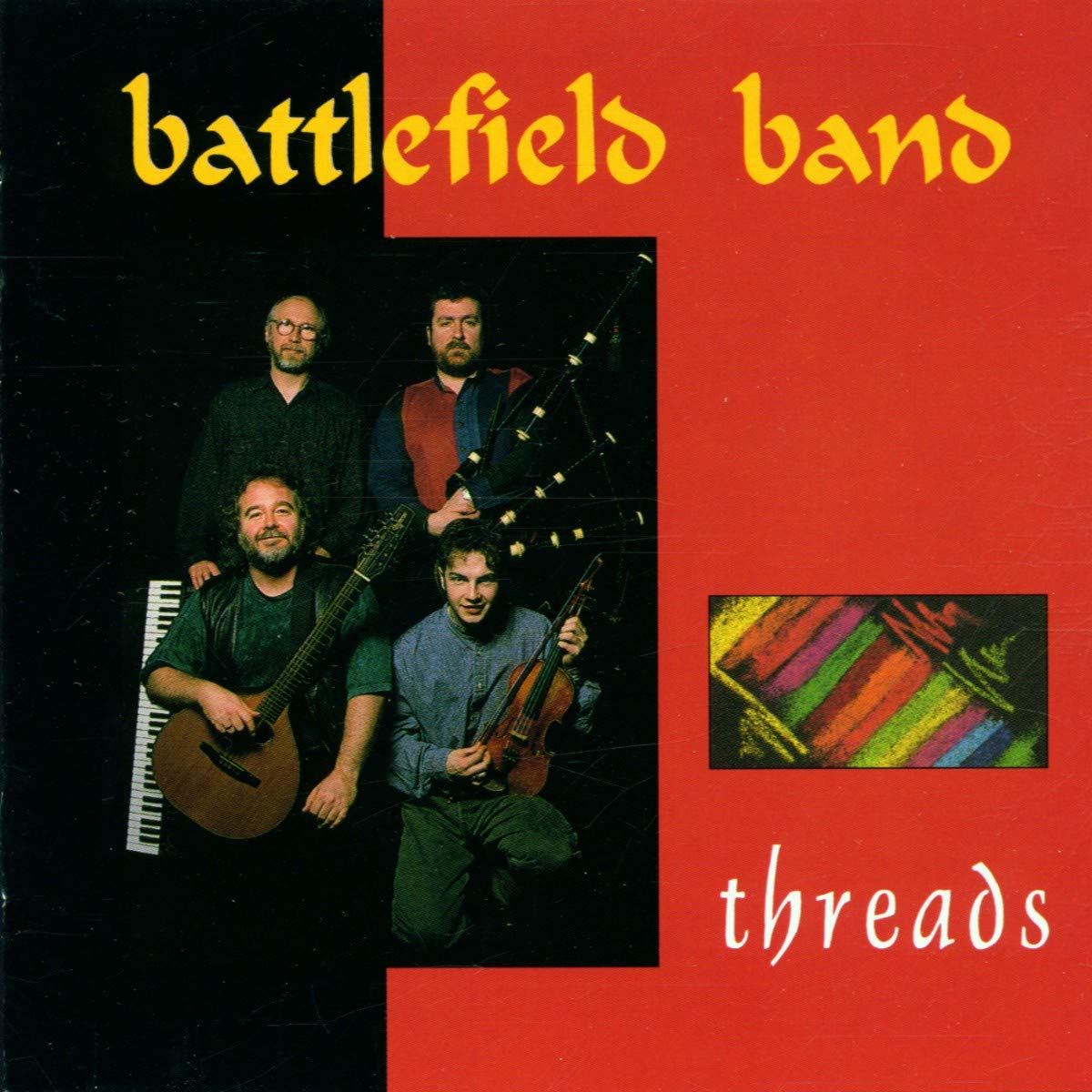 Threads Pop