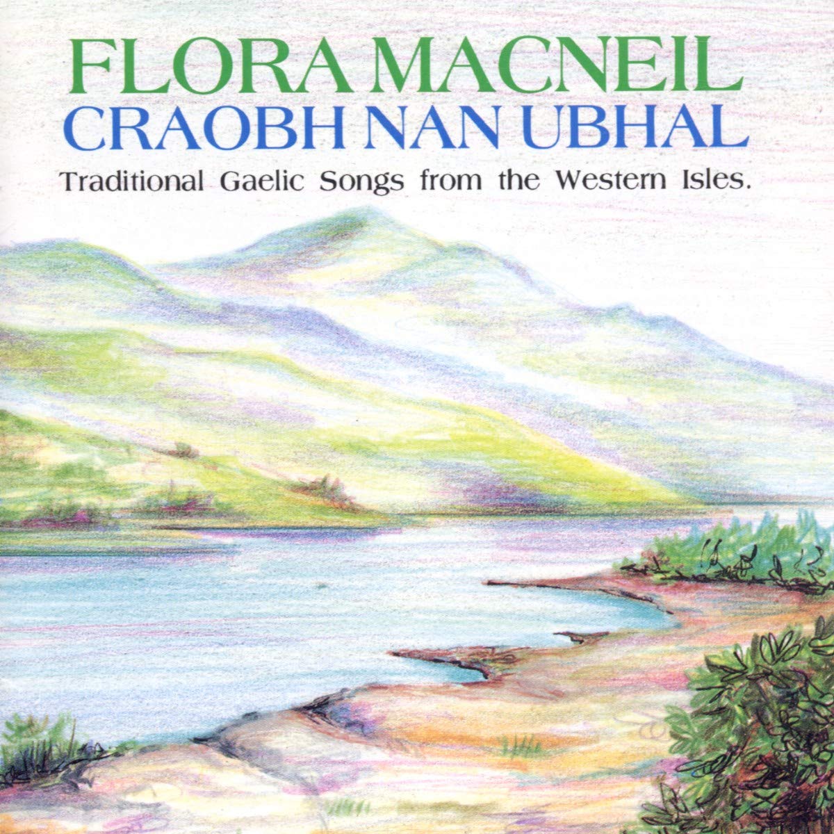 Product Image: Craobn Nan Ubhal