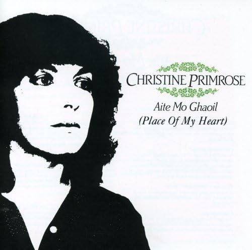 Aite Mo Ghaoil (Place of My Heart) Music