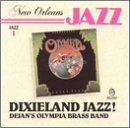 Dejan's Olympia Brass Band - Dixieland Jazz! Jazz