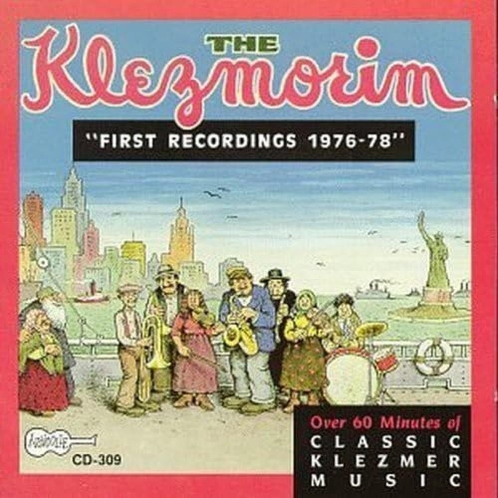 First Recordings 1976-1978 Pop