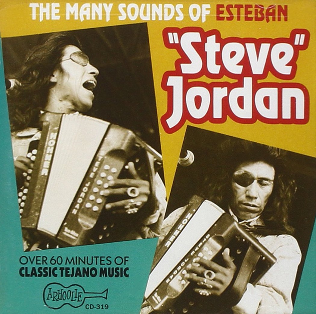 Many Sounds of E.S.Jordan Blues