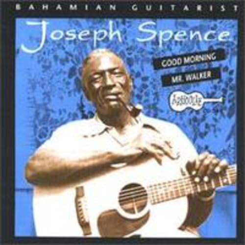 Product Image: Bahamian Guitarist