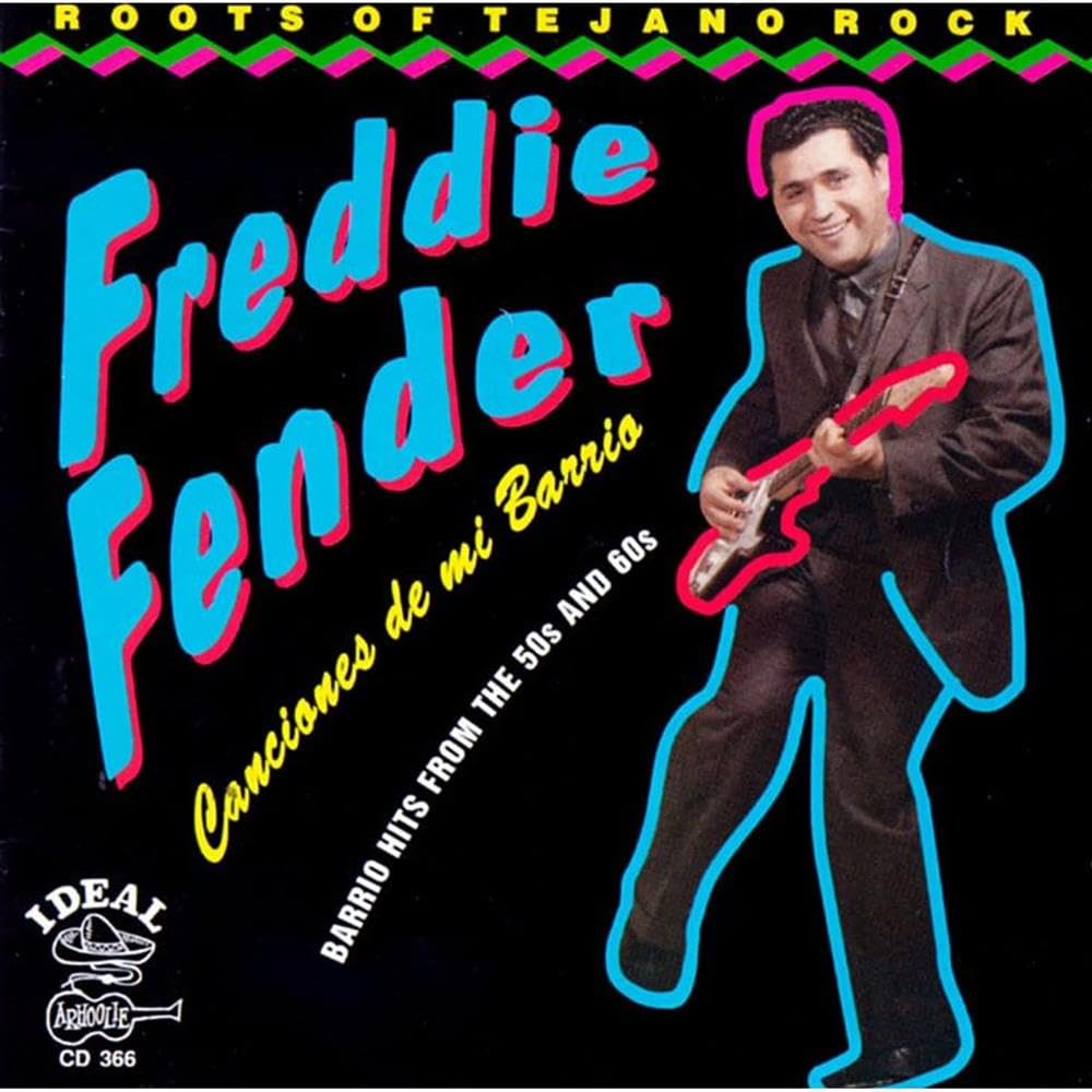 Product Image: Canciones De Mi Barrio
