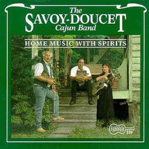 Home Music With Spirits Pop