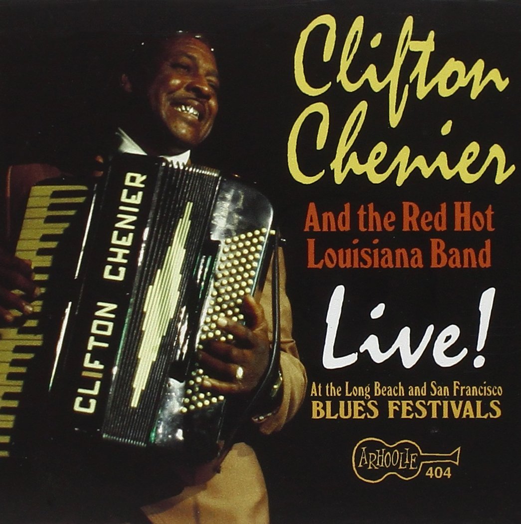 Live at the Long Beach & San F Blues
