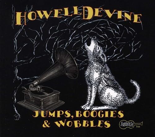 Product Image: Jumps,Boogies & Wobbles