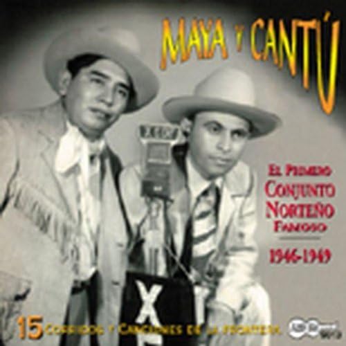 El Primero Conjunto Norteno Fomoso Rock